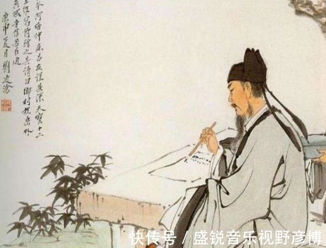 诗风!他只活了27岁,写下一首诗,短短4句,却火了千年