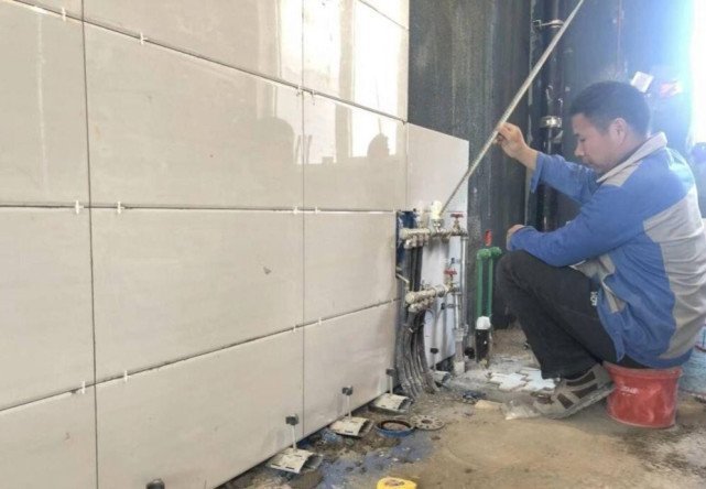 墙砖|一个老瓦工在施工工艺和施工质量上会做些什么