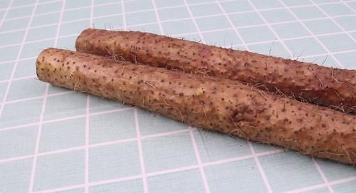 口感|才知道,这3种山药不能买,买了也不能吃,看完涨知识了