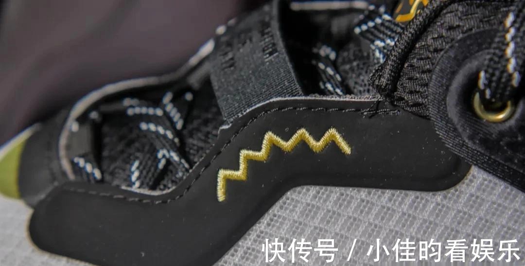 bounce|adidas 米切尔3代开箱:上市即骨折 中底升级成唯一亮点