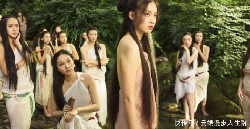 为爱而生,解说《西游记女儿国》你没看懂的地方