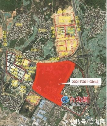 地块|2.54亿元拿地入驻厦门火炬高新区 宁德时代正式开启70亿产业投资序幕