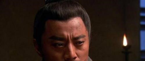 宋江|《水浒传》中宋江死后,武松并没有难过,而只是说了六个字