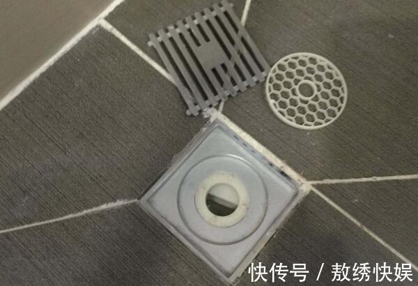 防水|卫生间装修有哪些需要留意的细节给你6个参考，照着装少失误