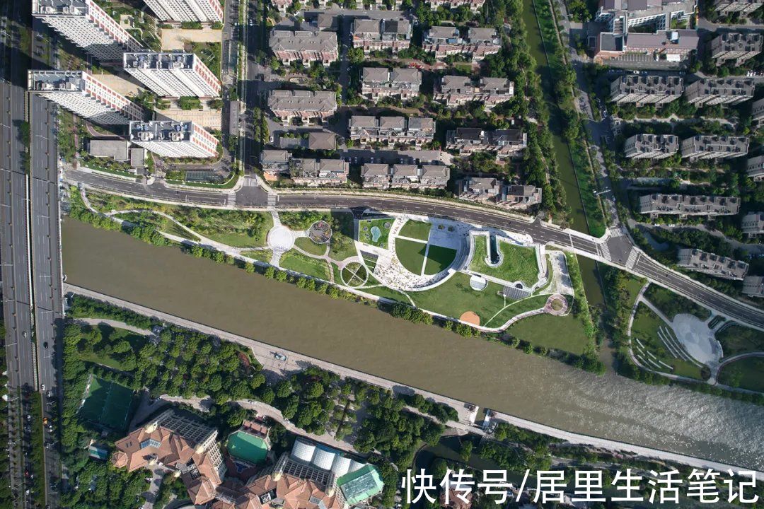 绝美|太惊艳！外媒评出2021中国绝美建筑，网友直呼：都想打卡怎么办