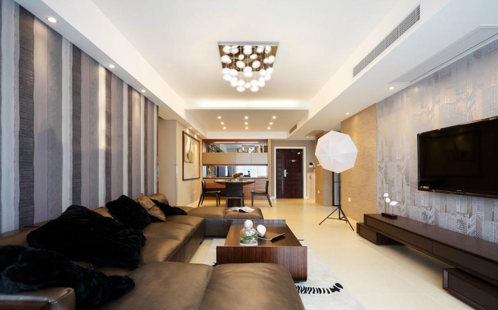 新房|17万砸进去的新房,家具已经齐全,特别满意浴室墙上挖的洞