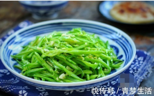 这5道素菜，味道极美，上桌比肉都受欢迎，家宴不能少