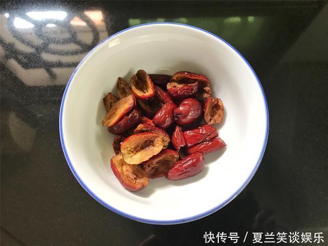 酒酿|女人再忙也要爱自己,隔三差五来一碗,暖胃补血,胜过天天敷面膜