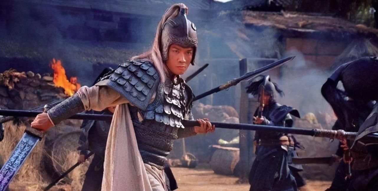 给出|如果赵云和吕布打，谁能获胜？曹操的这句话早已给出答案