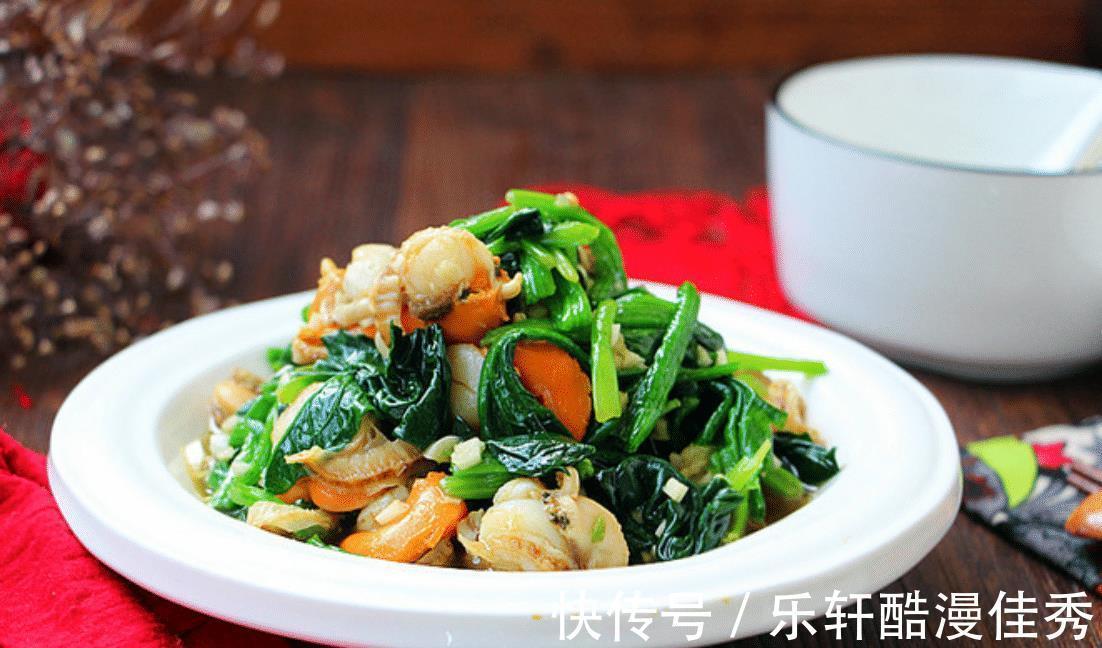 凉拌菜|小暑节气，这肉遇见别错过，简单拌一拌，营养好消化，爽口又下饭