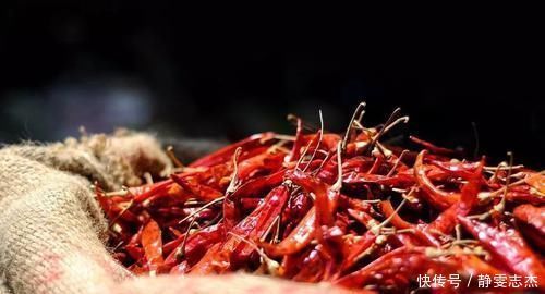 脾胃|一种不伤身体的吃辣方法,暖脾胃,升阳气,祛除体内湿气和老寒!