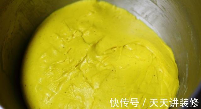 面包|学会这种方法，在家就能做出又香又软的面包，成本只要几块钱