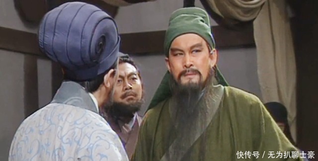 关羽|刘备兴兵伐吴真是为关羽报仇吗?别被骗了!刘备可没这么重情义!