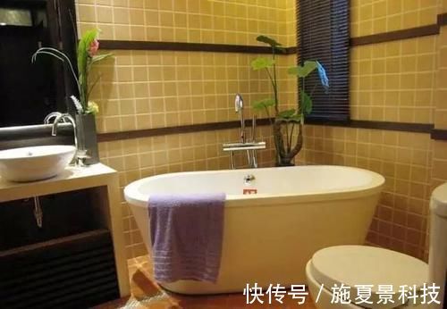 大学问|小空间大学问,卫生间装修技巧,超实用