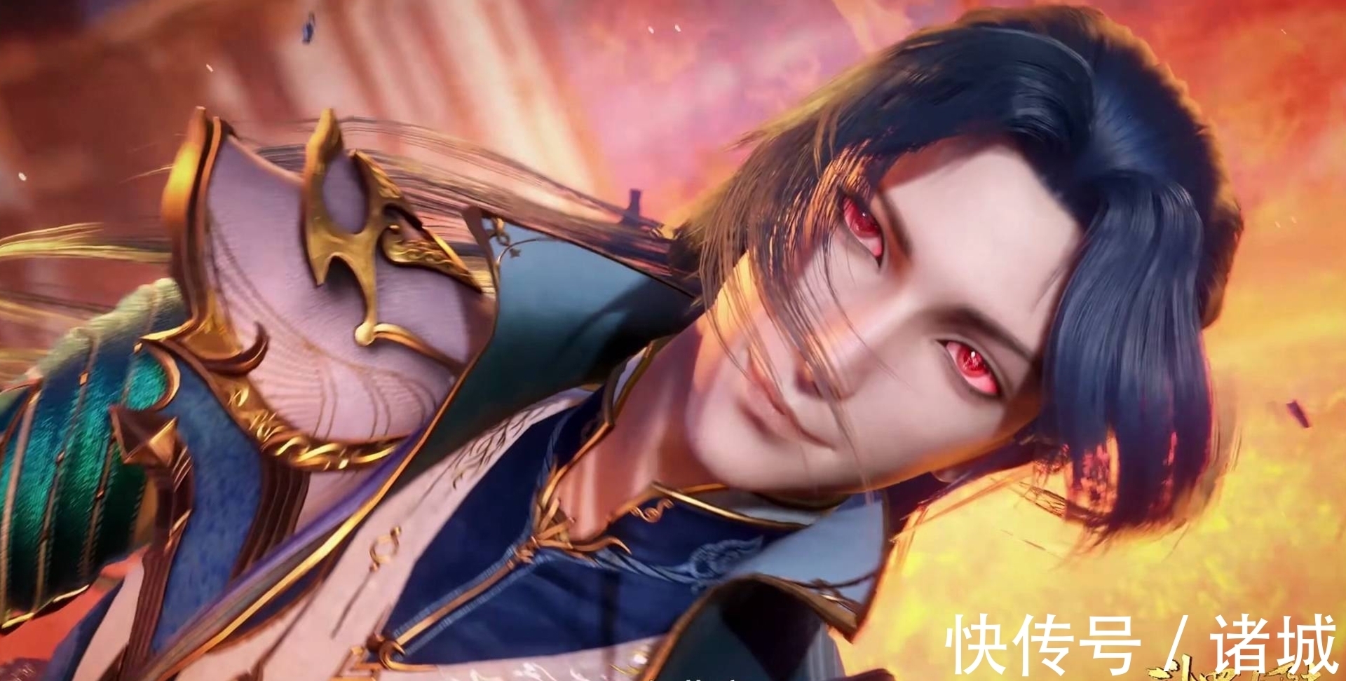 阿银|斗罗大陆5：阿银再次献祭，唐三变成“敌人”，吸收血脉让他上头