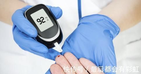 检查|一旦检查出糖尿病，坚持用“它”泡水喝，血糖或许悄悄降下去