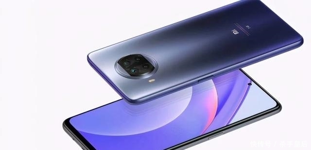 看点|Redmi Note9即将发布:看点这次真的很牛