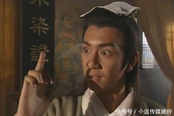 最顶级|天龙八部中谁的武功最高?王语嫣一语道破