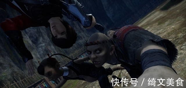 连体|不良人第10集:李星云大战连体怪,兵神怪坛现世,疑似李淳风所造?