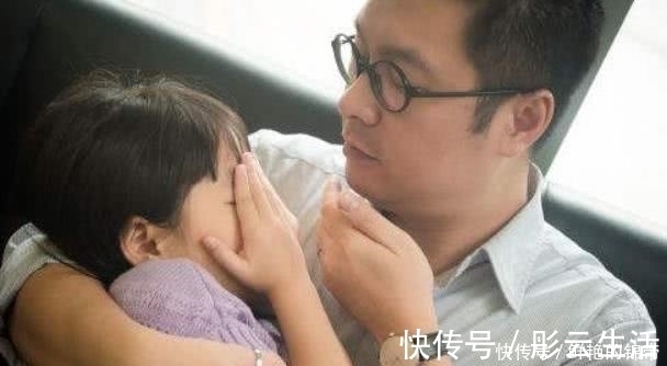 父母|“心术不正”的孩子,小时候就有这3特征,10岁前没能改正就晚了