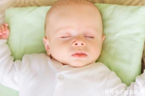 小宝宝|宝宝什么性格,看睡姿就知道了?专家:这种睡姿的孩子更活泼