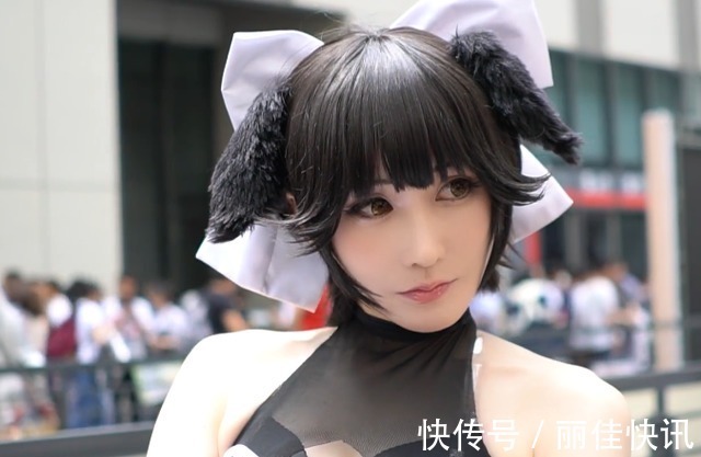 服装|漫展一般需要多少钱,才能够出一套好一点的cos呢