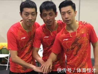 老将|国乒队伍中,新人辈出老将落幕,运动员背后的罪与罚