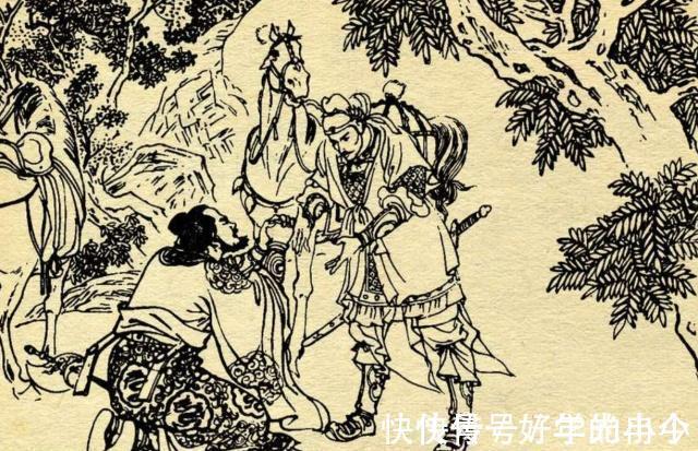 杨广&小说中瓦岗山坐拥裴元庆、罗成、秦琼等名将,为什么以失败告终