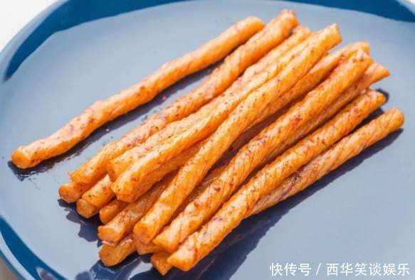 胖子|胖子“不能碰”的五种零食,越吃越胖,可惜很多人不知道