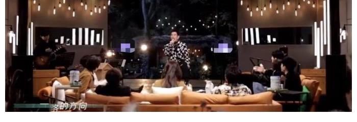 力压群雄，连《跑男》都只能给它做配，这档综艺到底有多厉害？