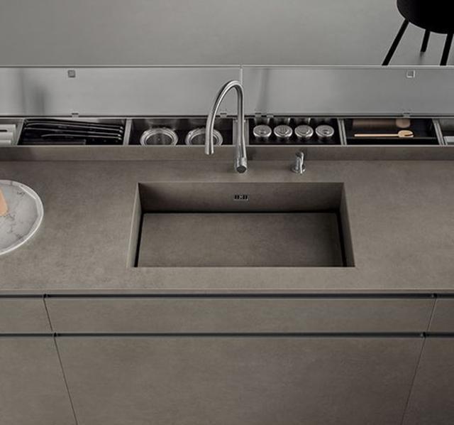 刀具|橱柜多留10公分,厨房柜子能少买好几个,后悔我家没这样装