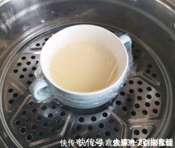 新做法|水煮蛋容易吃腻！学会这个新做法，嫩滑好吃，健脑益智，超棒