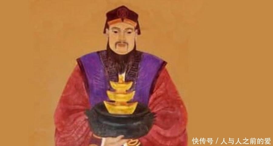 沈万三:这是什么?沈万三用三个字死里逃生