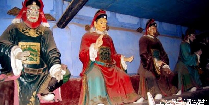 杀人|屠川之人是不是张献忠, 一本旧书揭露了真相