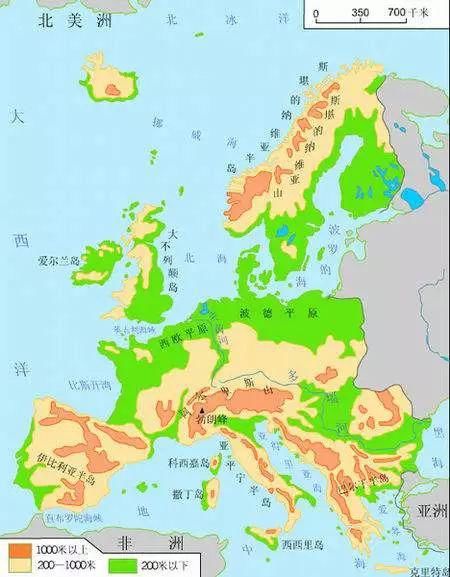 四战之地|波兰处四战之地,历史四次被强邻瓜分