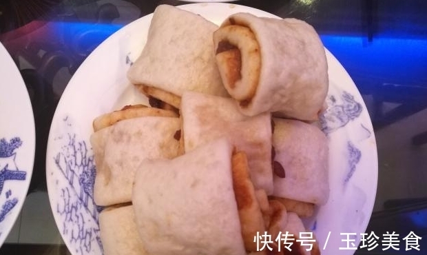 自从婆婆暑假来我家，晚餐就成了这样，无法逃避的“劫难”