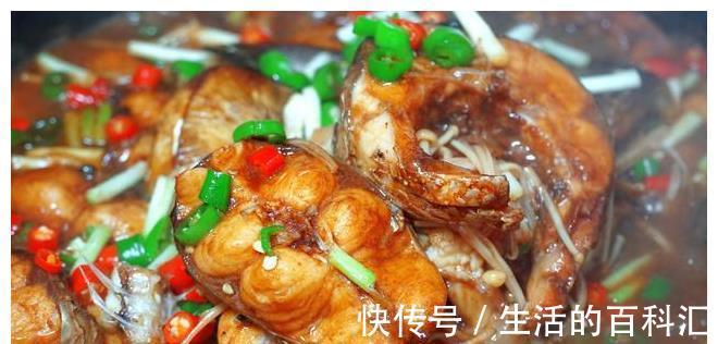 鱼肉|入夏后，这6种鱼正当鲜，钙含量高，常做给孩子吃，长个不用愁