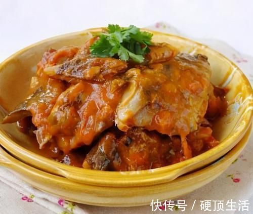 西红柿|在家请客做的几道下饭菜,菜一上桌,客人直夸太香了