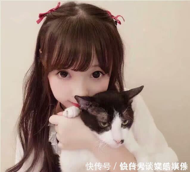 扎丸子头|男生最“看不惯”的发型,见了忍不住想笑,女孩子偏偏认为很美