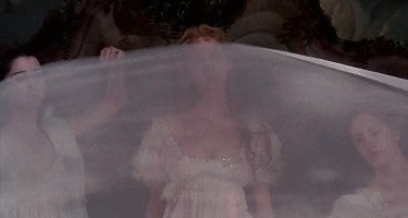 达芬奇$从阿佳妮的脸,看文艺复兴时期的人文主义之美