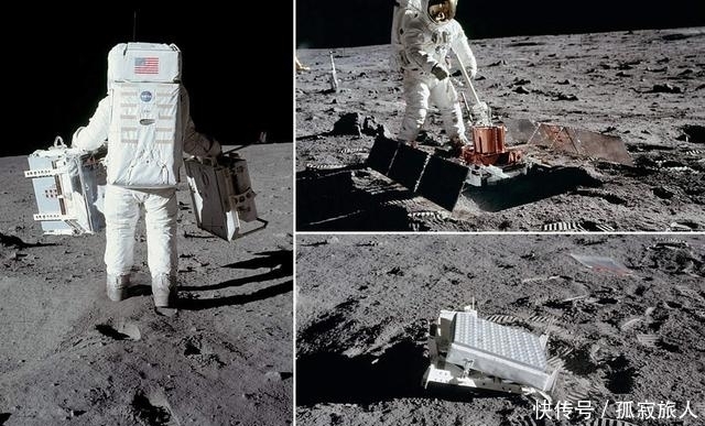 美国立法保护阿波罗月球遗址,中国人需要遵守吗?