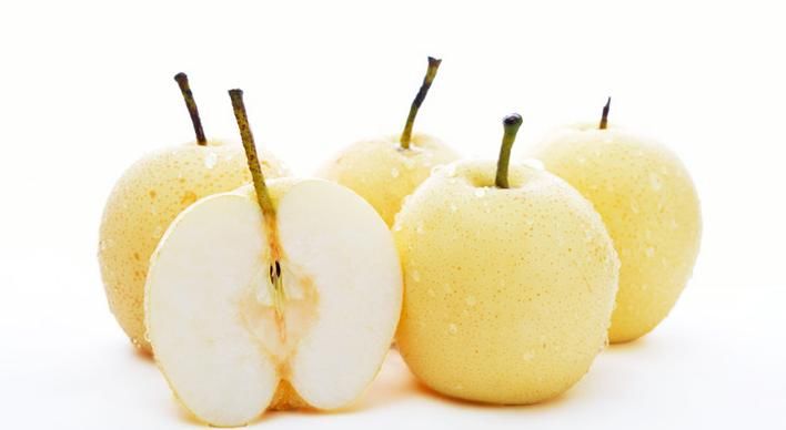 镇咳化痰这五类水果效果最好，到处都可以买到！