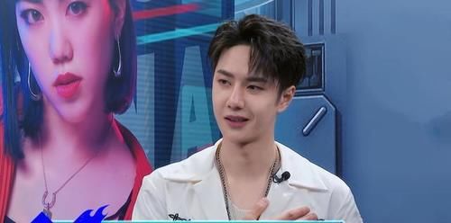 街舞4|《街舞4》十五强名单曝光，王一博队5人晋级，韩庚队仅剩2人