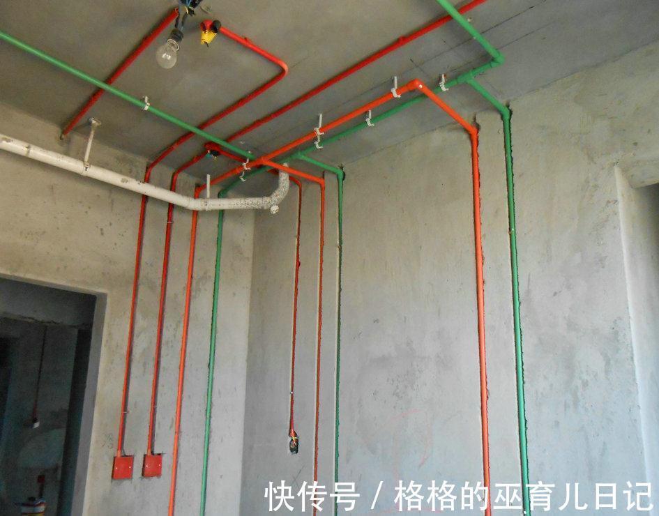 安装|新房装修，水电与瓷砖铺贴容易出现的问题，提前了解不走弯路