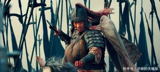 英雄榜|此人一身是胆，死后诸葛亮跌足痛哭，被评三国英雄榜排名第二