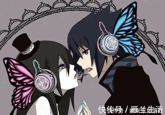 穿越|假如你穿越进了火影世界,你最想娶谁为妻