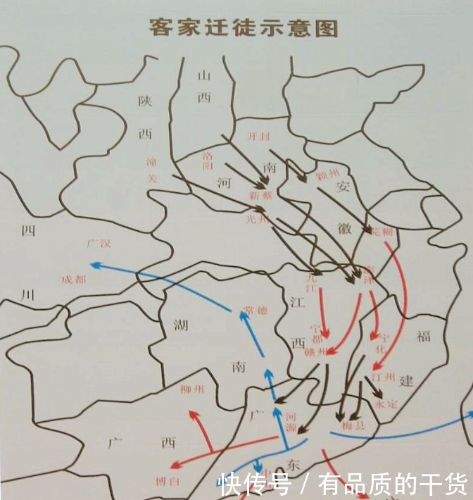中原|中国最正宗的汉族人,只说古代方言,专家虽然听不懂,可好听