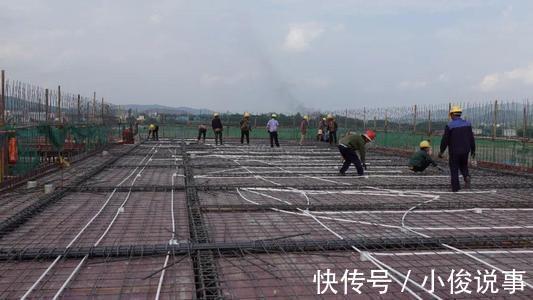 面筋|农村现浇房顶用单层筋还是双层筋弄明白板筋作用,不要大材小用
