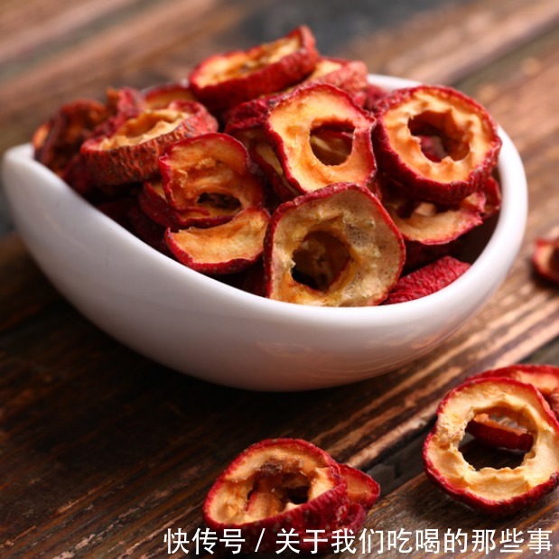 柠檬干|7种便宜果子,晒干后比新鲜的好吃,香甜有嚼劲,中秋待客有面子