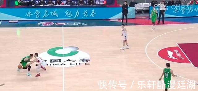 杨鸣|是不知好歹还是较真垃圾时间,杜锋亲外甥意外举动惹火郭艾伦